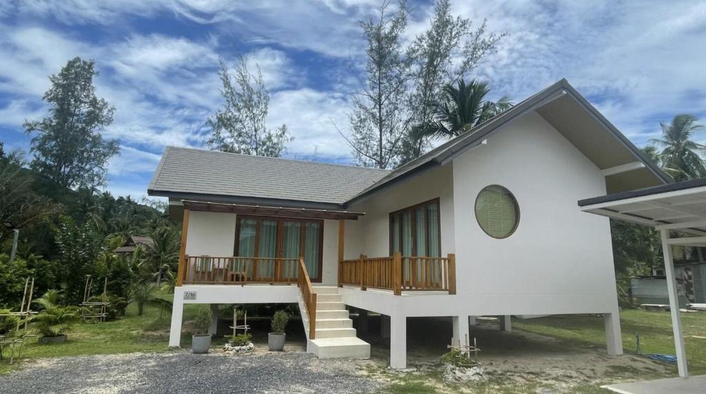 Canal Villa – Koh Phangan