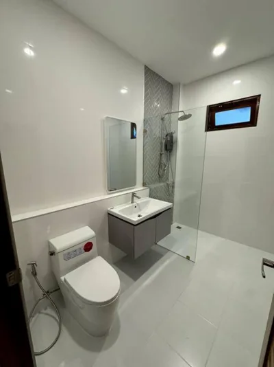 Canal Villa – Foto’s 3