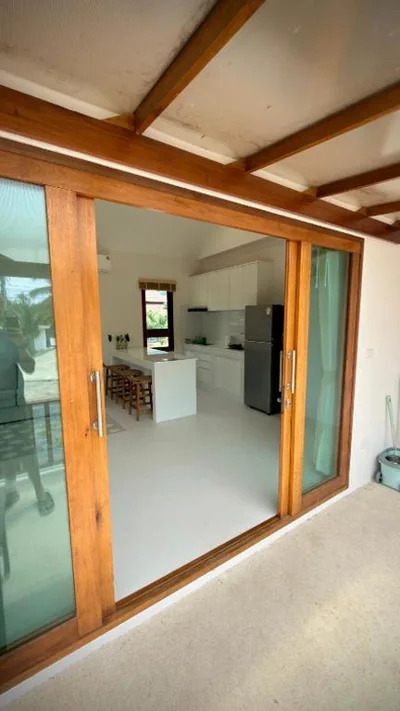Canal Villa – Foto’s 4