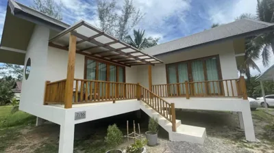 Canal Villa – Foto’s 6
