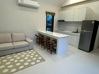 Canal Villa – Foto’s 10