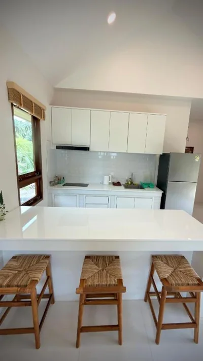 Canal Villa – Foto’s 12